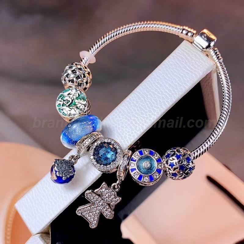 Pandora Bracelets 1476